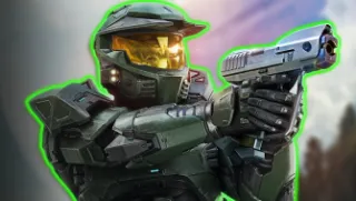 Halo: Campaign Evolved update to fix game-breaking Sgt. Johnson bug
