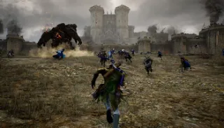 Throne and Liberty Outlines Upcoming improvements, Delays Colossus Update With Publishing Transition Starting