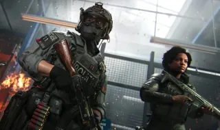 For the first time ever in a Call of Duty beta, the Modern Warfare 4 beta includes a campaign mission
