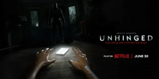 Unhinged turns your phone into part of the horror on Netflix