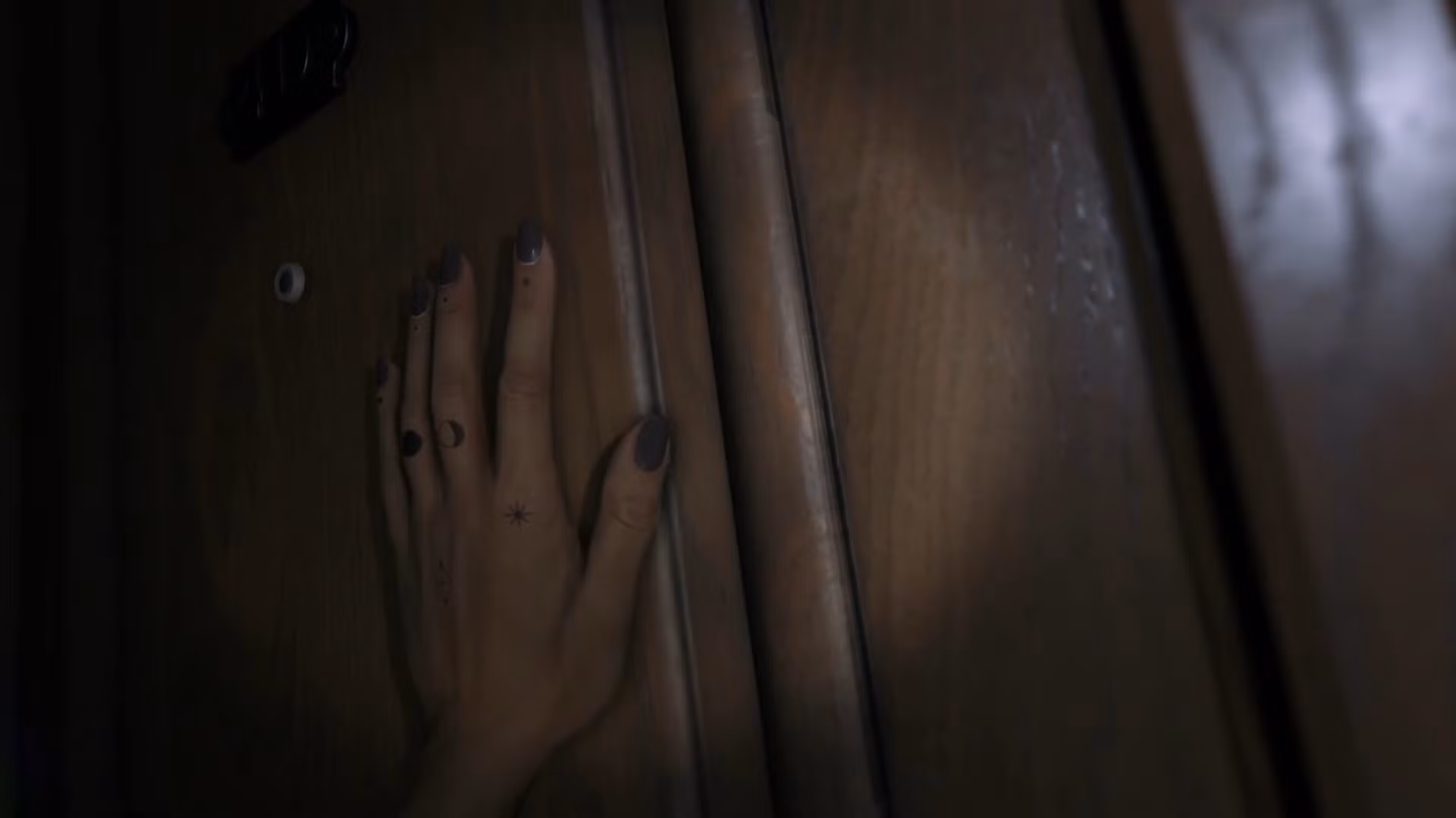How to Get In Noah's Apartment in Unhinged (Netflix)