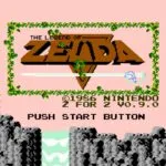 2-Player Legend of Zelda Romhack