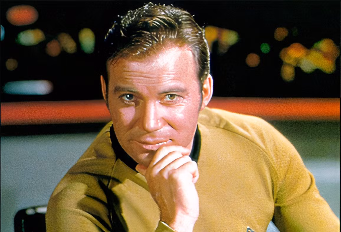 58 Years Later, Captain Kirk's Best Star Trek Quote Hits Harder Than Ever