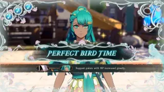 The Queue: Perfect Bird Time