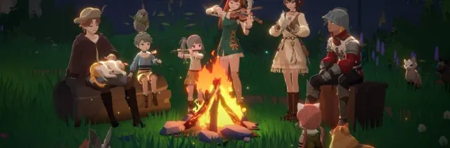 Nexon Q2 2026: MapleStory and ARC Raiders made so much money that Nexon paid out a special dividend