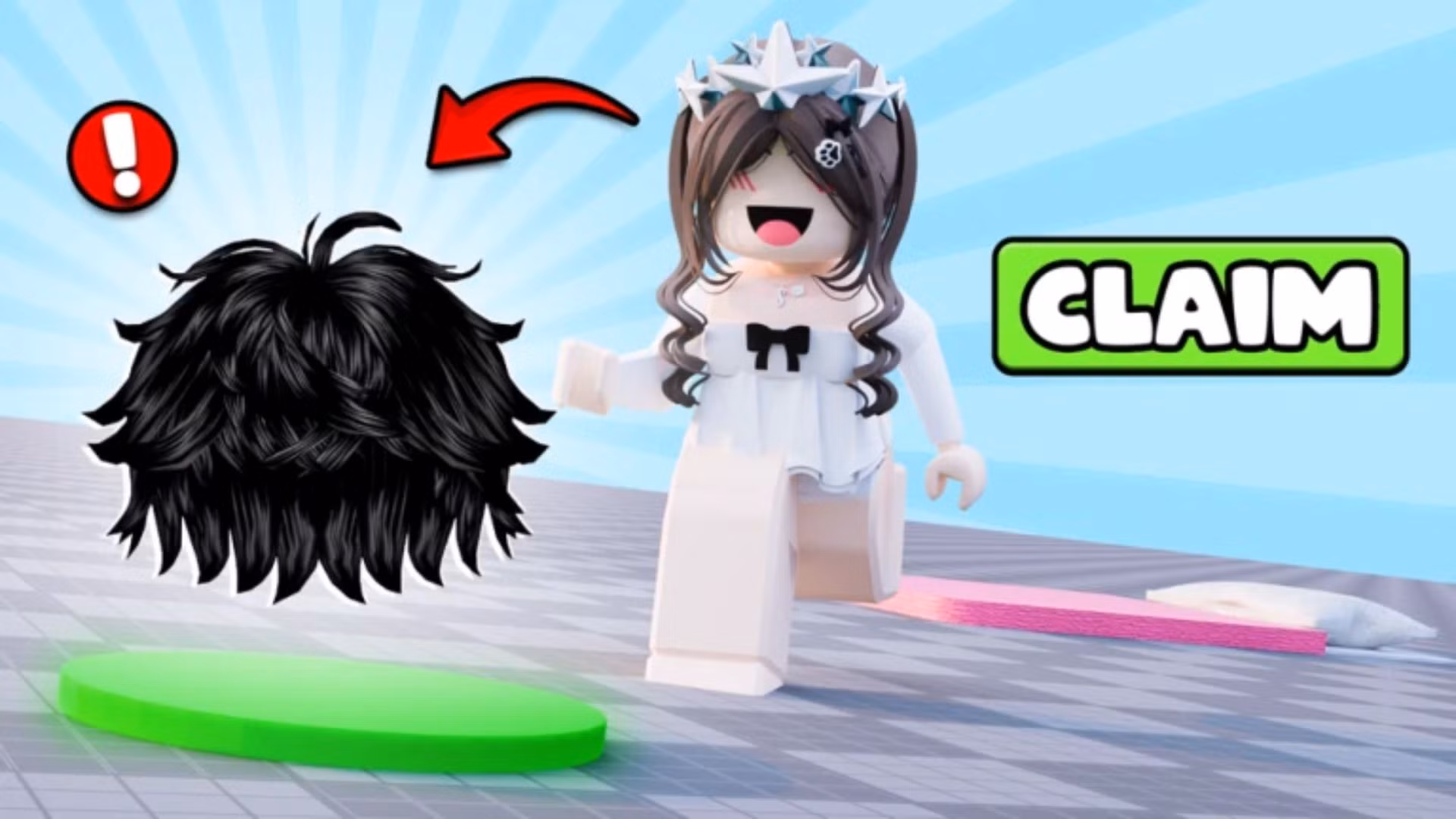 Roblox Sleep For UGC Codes
