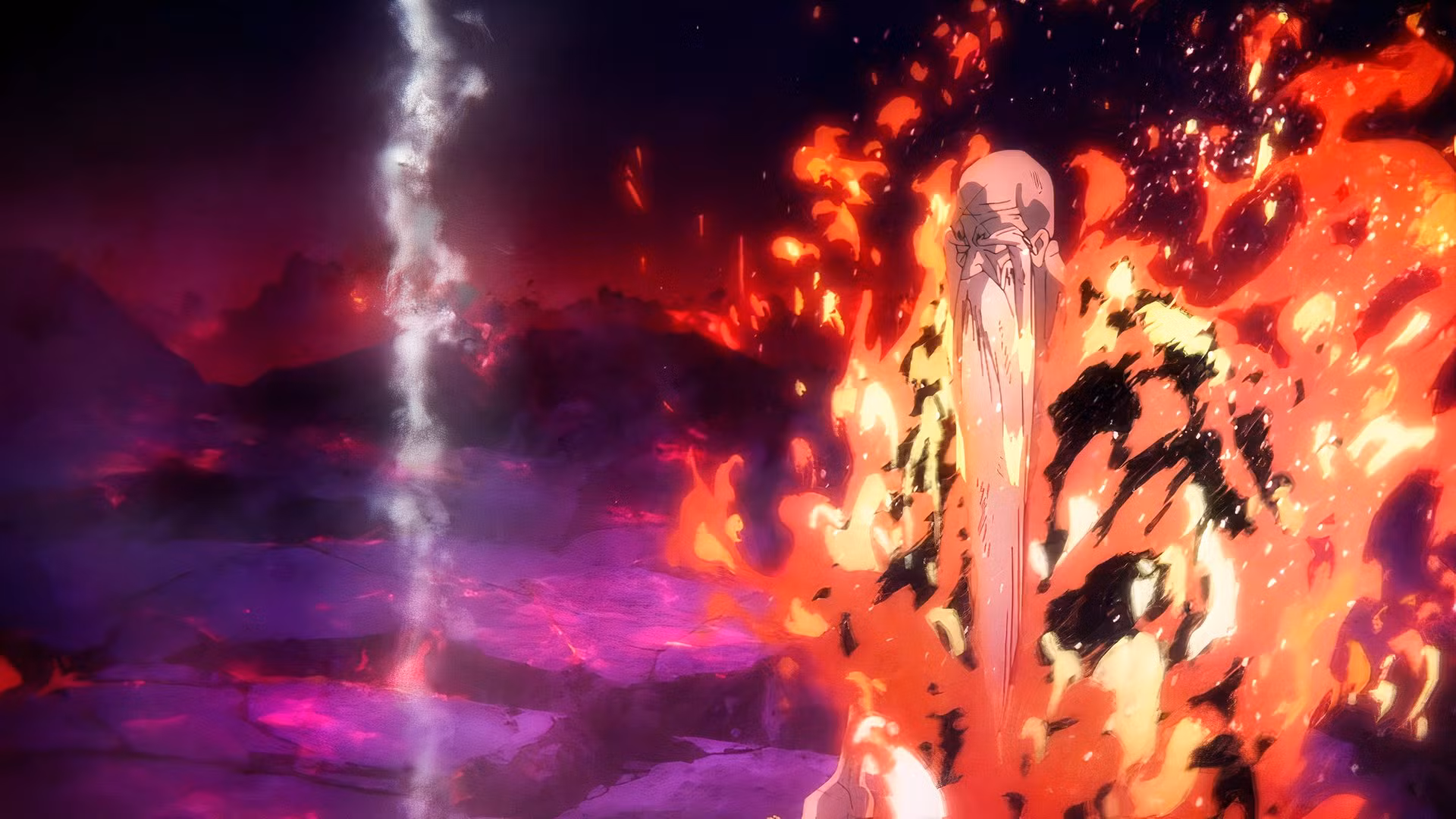 The Most Anticipated Anime Epic of 2026 Just Put Demon Slayer and Jujutsu Kaisen to Shame