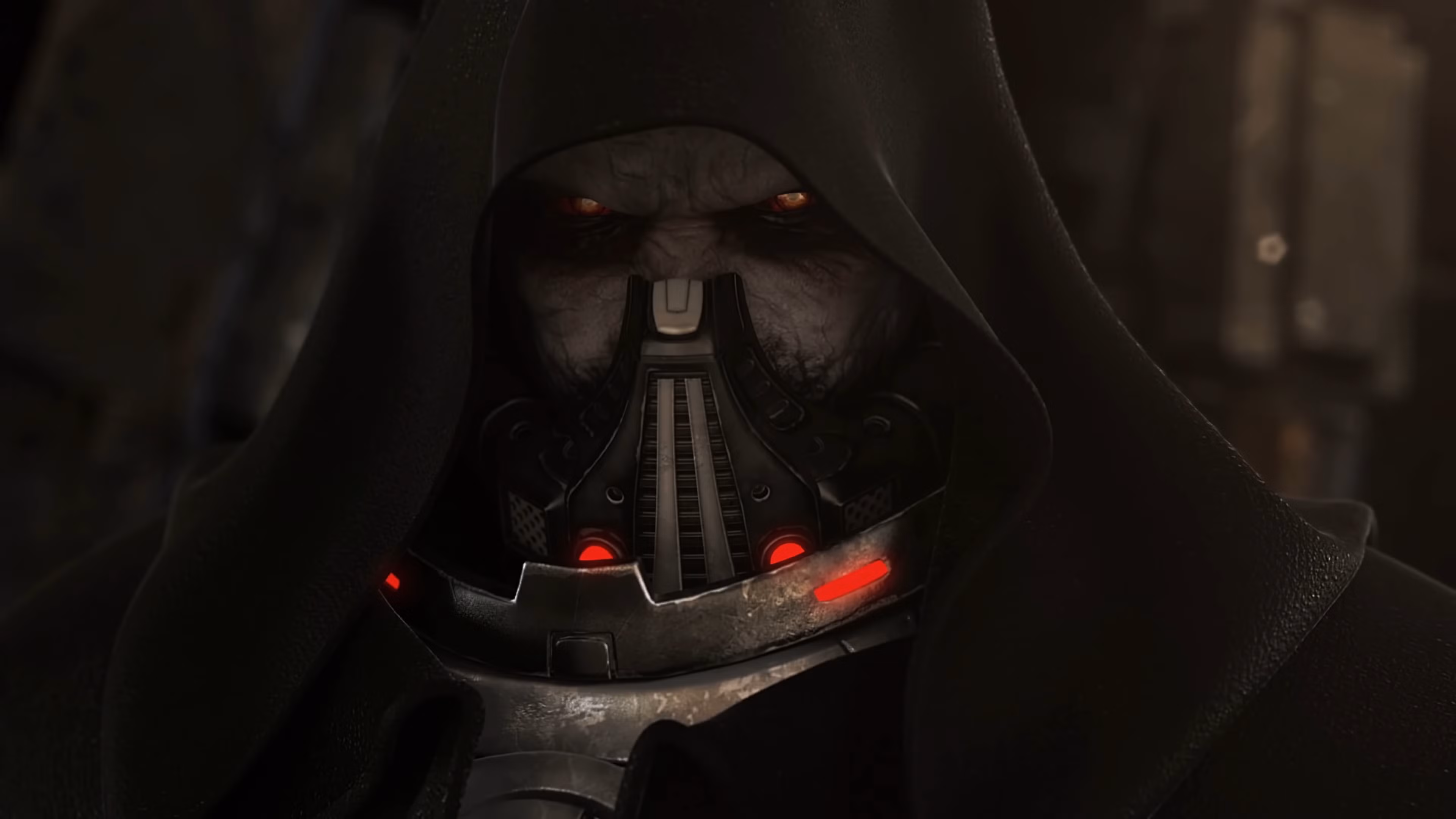 Star Wars: The Old Republic Is Entering A "New Era" With Its Next Official Release