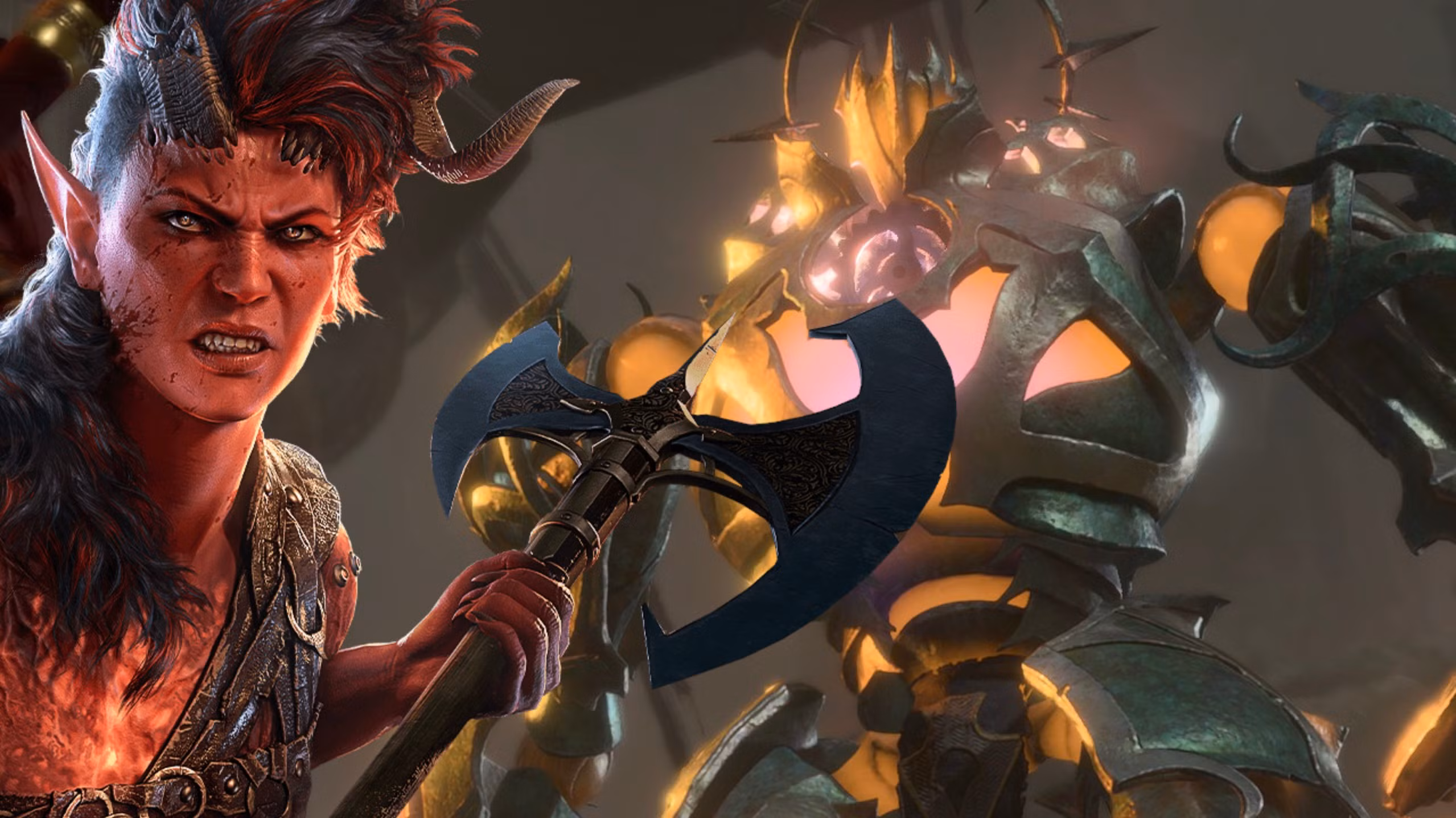 Baldur's Gate 3 is like a brand-new game with its most popular combat mod