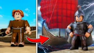 Christopher Nolan's The Odyssey Gets Official Roblox Tie-In Game