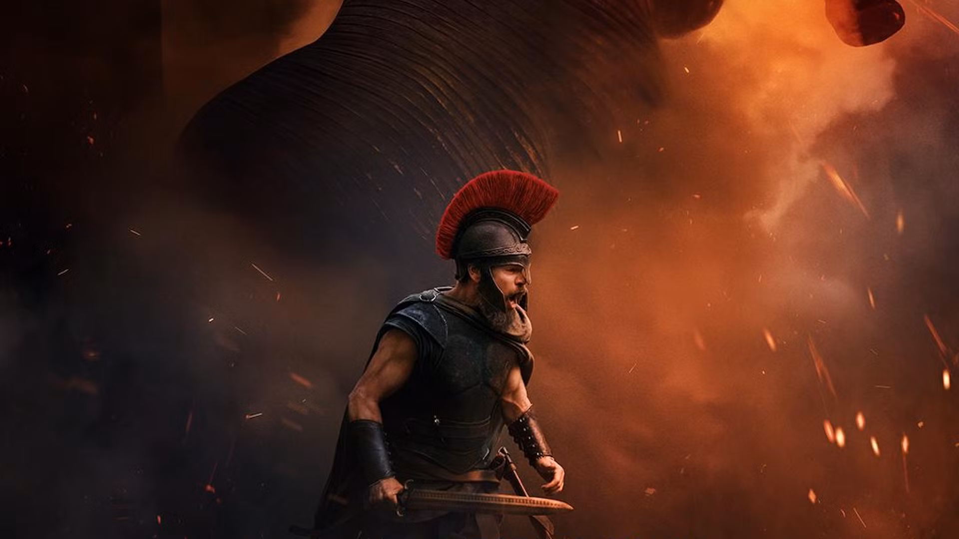 Christopher Nolan's The Odyssey has a Roblox tie-in video game