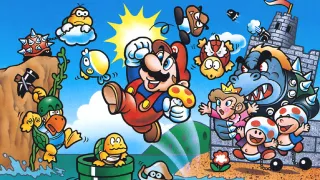 The "greatest speedrun accomplishment of all time" is in sight as two legendary Super Mario Bros runners compete for a time that once seemed impossible