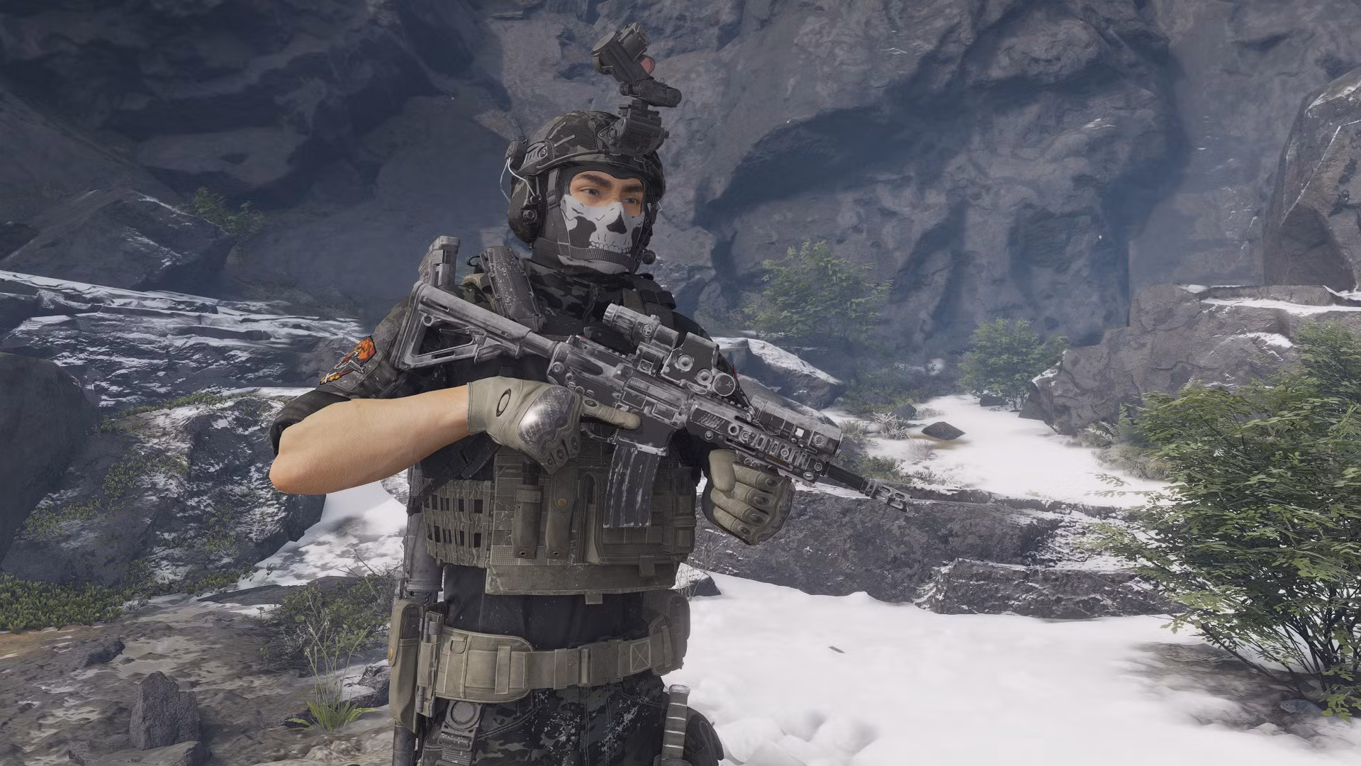 Ghost Recon Breakpoint: How to Unlock the 4-AC (Best AR)