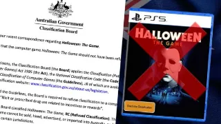 Here’s Even More Info About Why Halloween The Game Was Banned And Exactly When It Happened
