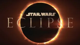 A Five-Year-Old Trailer For Star Wars: Eclipse Was Just Shown At D23