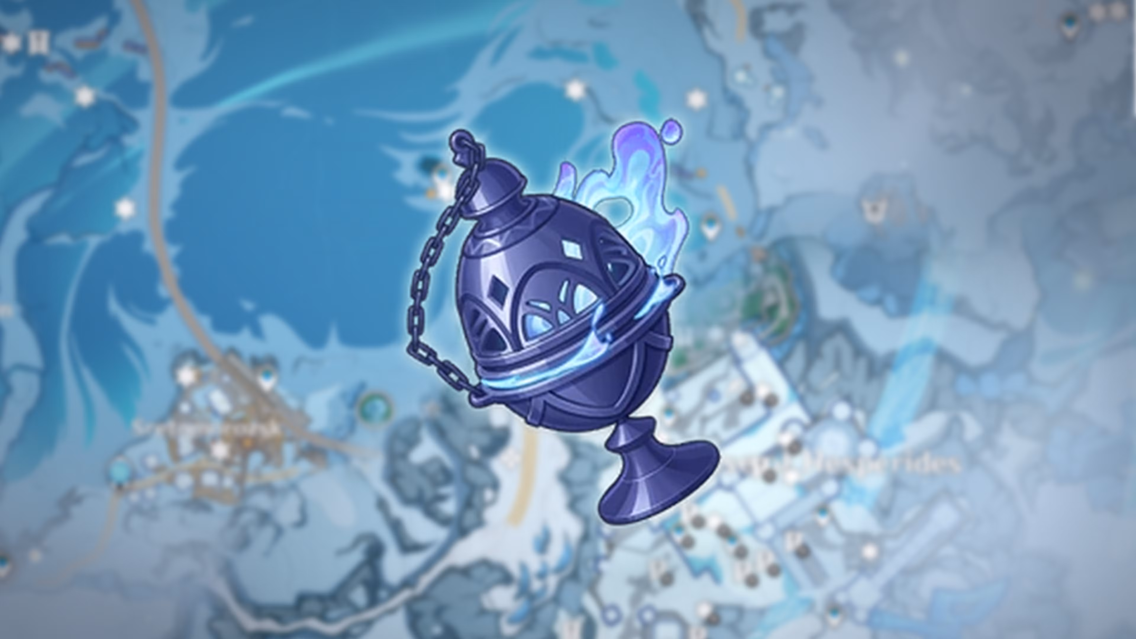 Precious & Luxurious Chest Locations In Fellfrost Peak & Volkodlak Tundra (Genshin Impact)