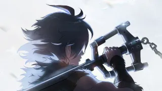 Kingdom Hearts 4 Gets New Trailer, Late 2027 Release Window, and a Disney+ Anime Series