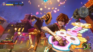 Kingdom Hearts IV Releasing Late 2027, New Trailer Released [Updated]