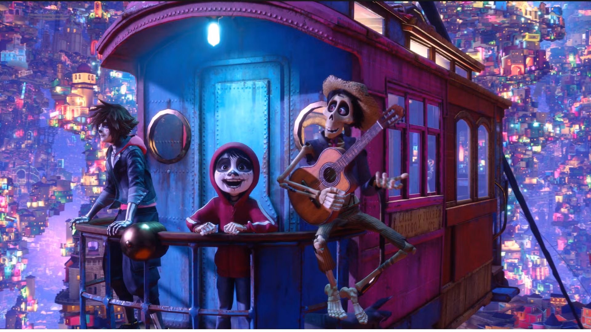 Kingdom Hearts 4 Is Launching Late 2027, Coco World Confirmed