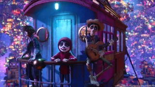 Kingdom Hearts IV Gets 2027 Launch Window, Coco World Reveal, Kingdom Hearts Anime Announced