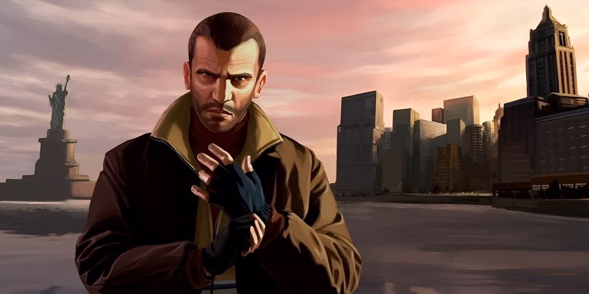 18 Years Later, Niko’s Greatest GTA 4 Line Is Still the Best Quote in Gaming History