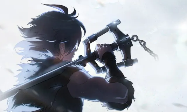 Kingdom Hearts is getting its own anime series on Disney+ and Disney Channel