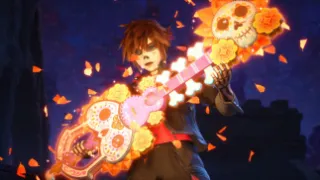 Kingdom Hearts 4 release date set for late 2027