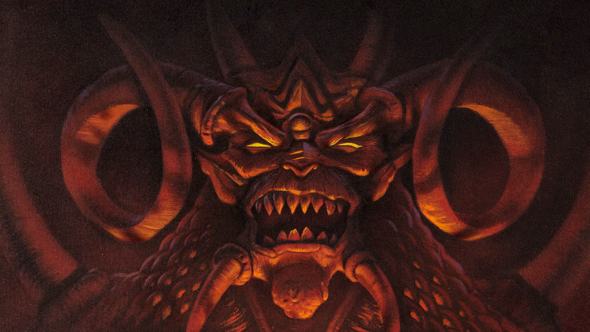 Diablo: The Infernal Path Officially Confirmed for Fall 2026 Ahead of BlizzCon