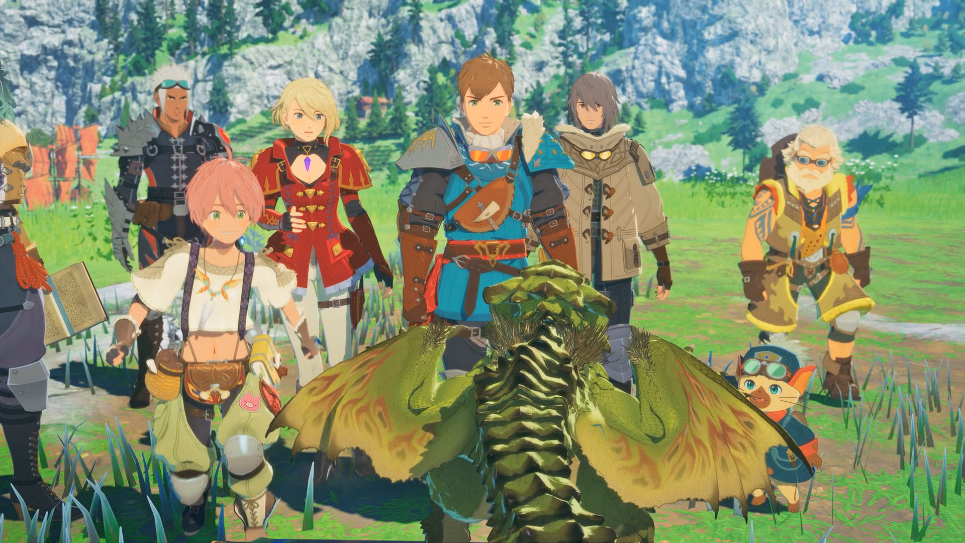 Near-Perfect Turn-Based RPGs With Creative Progression