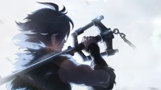 "Please let your imaginations run wild" - The Kingdom Hearts 4 team and Tetsuya Nomura are involved in the new Disney Plus anime
