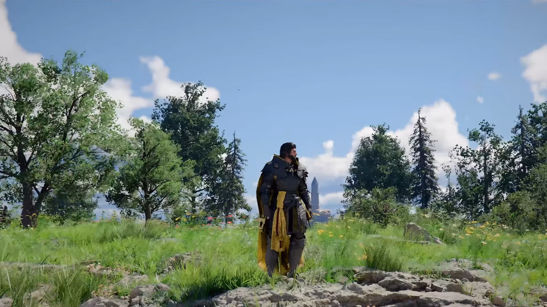 Crimson Desert Releases Brand-New Update For August 2026