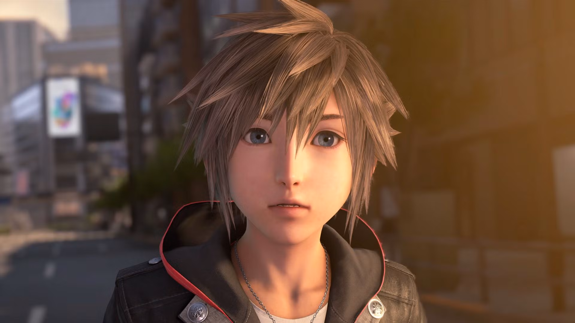 Everything Revealed At Deep Dive Into Kingdom Hearts D23 Panel