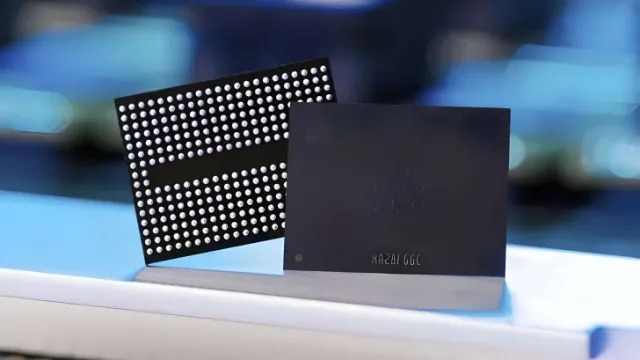 NVIDIA’s Vera Rubin Production Ramp-Up Is Now Squeezing TLC NAND Supply, Driving 512Gb Spot Prices To $21 After The June Slump