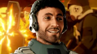 Rainbow Six Siege Season 3 adds drone racing, and an operator "to break the shield meta wide open"