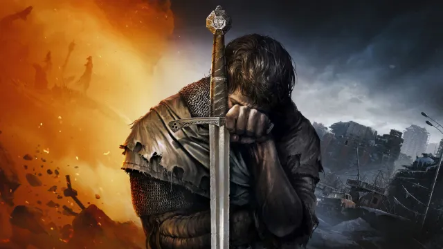 Metro 2039 Could Be Kingdom Come: Deliverance for Post-Apocalyptic Fans