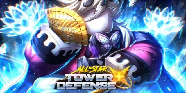All Star Tower Defense X codes (August 2026)