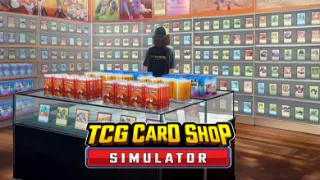 TCG Card Shop Simulator coming to Switch and Switch 2 Sept. 15th, 2026 (UPDATE)