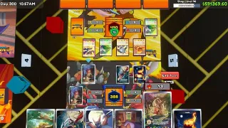 TCG Card Shop Simulator’s Biggest 1.0 Feature: How to Dominate Tetramon Duel Master