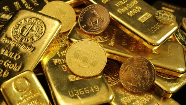Renovators uncover $10 million worth of gold hidden inside walls of home