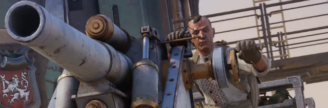 Sand: Raiders of Sophie adds a new ping system while fixing trampler issues