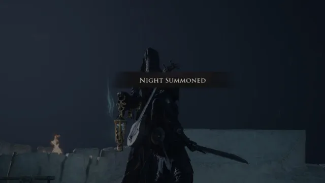 How to Turn On Night Mode in Mortal Shell 2