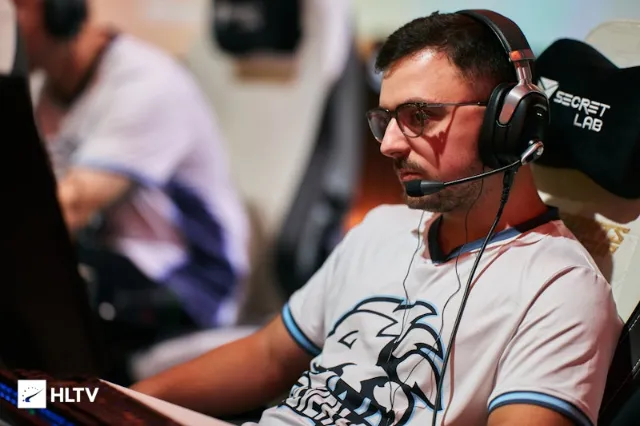 CacaNito: "I'm just a bit disappointed that we didn't fight until the end"