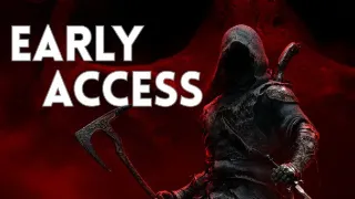 Mortal Shell II early access kicks off tomorrow, and here's how to get in