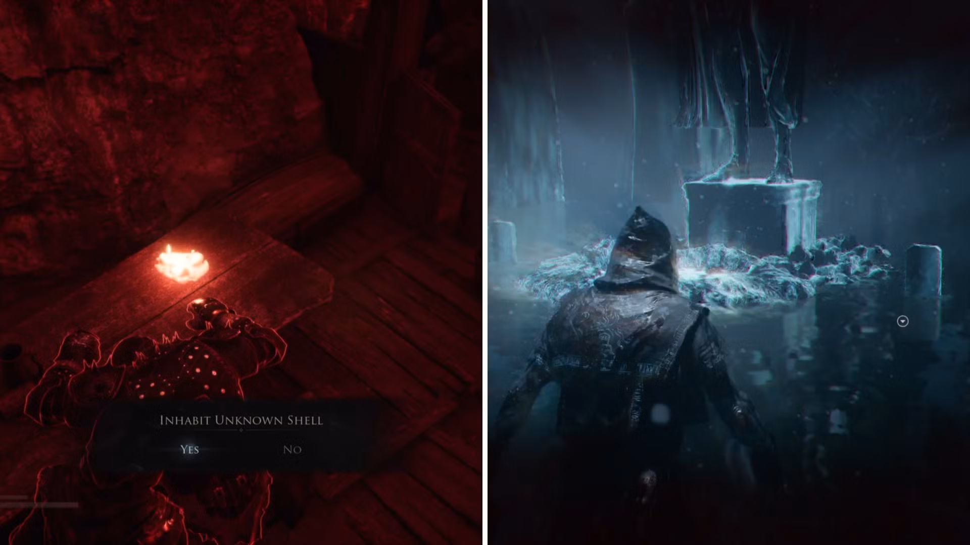 Mortal Shell 2: How to Unlock All Shells