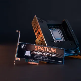 Phison CEO Warns NAND Supply Won’t Meet Demand For Four Years, Locking In Higher SSD Prices Through 2030