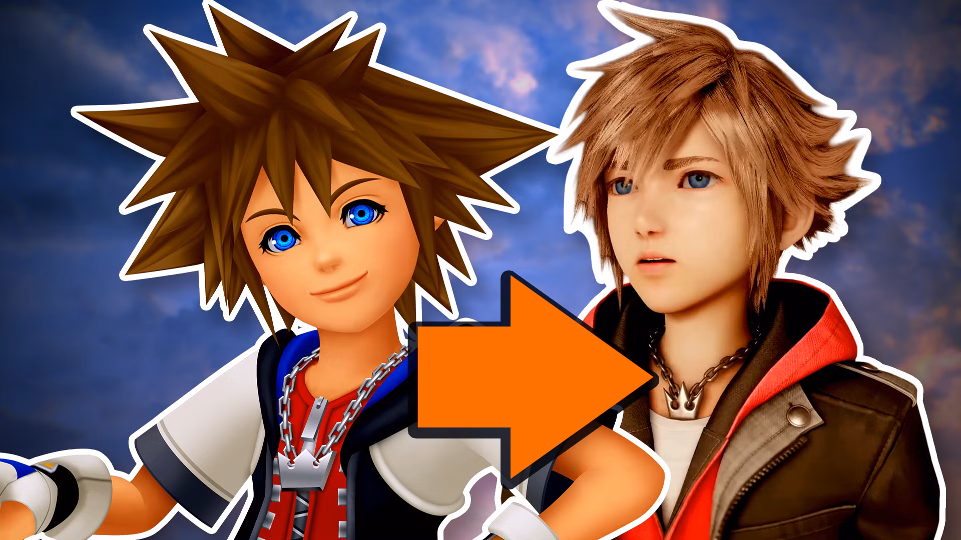How to Start Playing Kingdom Hearts in 2026