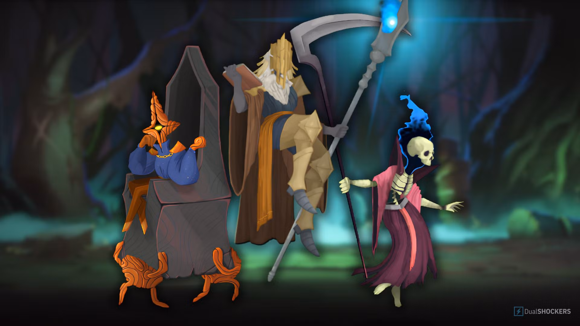 Slay the Spire 2 Surprise Changes From The Original