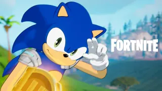 Spyro, Sonic, Mega Man & Tetris Will Be In Fortnite's Next Season