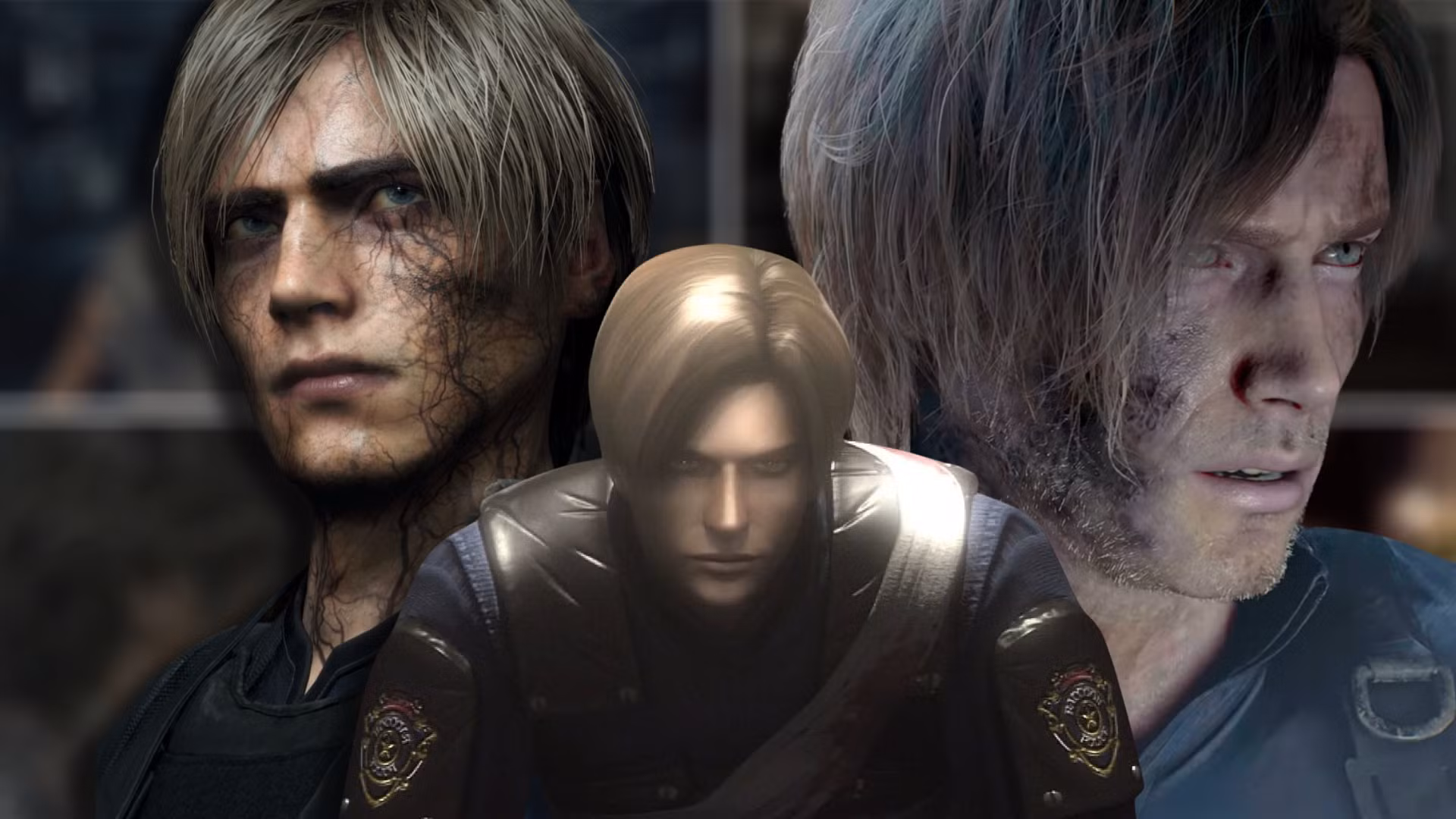 10 Leon Kennedy Moments That Prove He’s the Most Reluctantly Cool Hero in Survival Horror