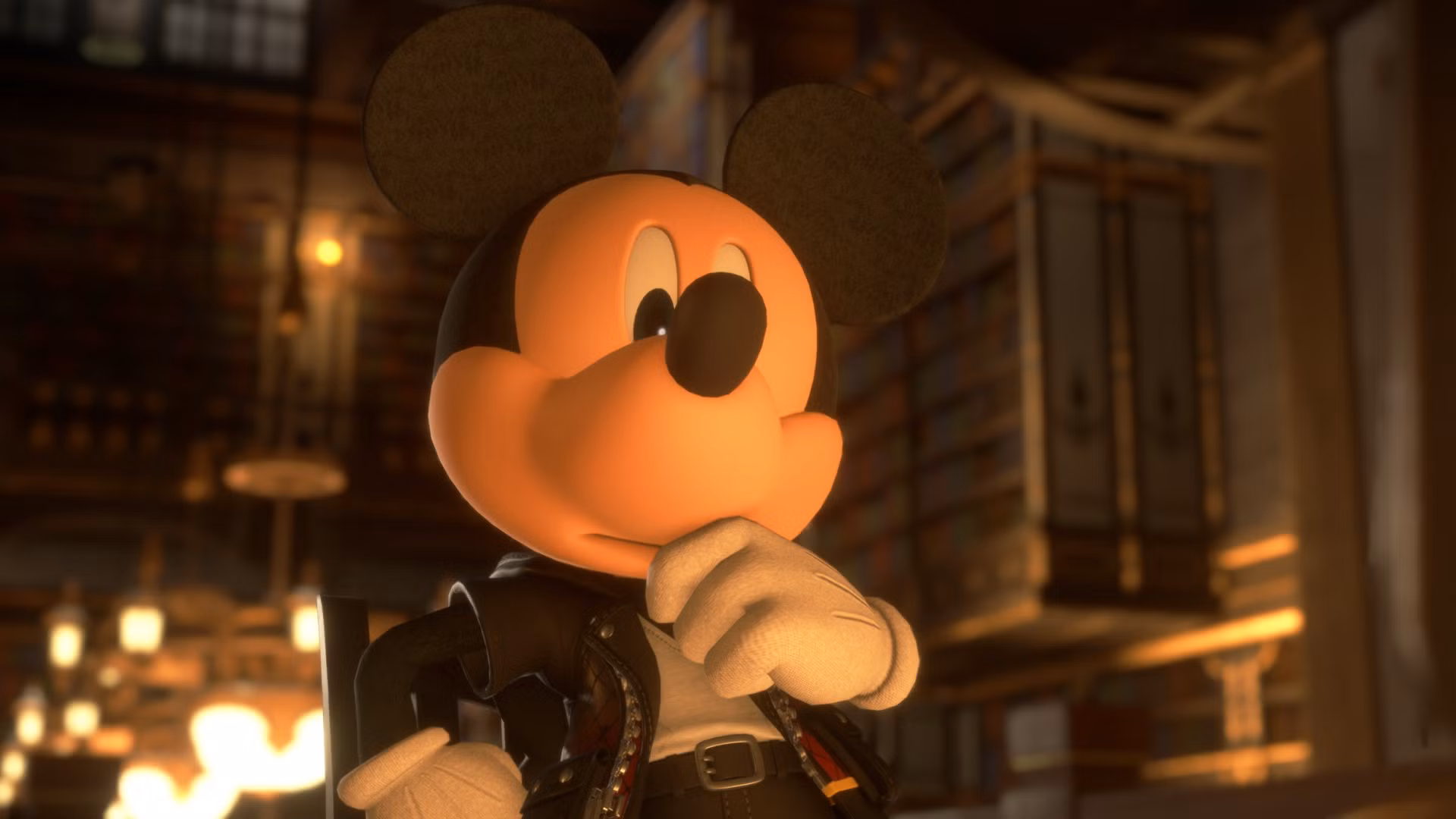 'It Will Be Out in 2027 Without Delays' Kingdom Hearts 4 Creator Comments on Release Date